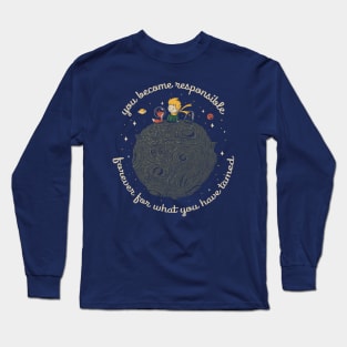 Be Kind To Your Friends Long Sleeve T-Shirt